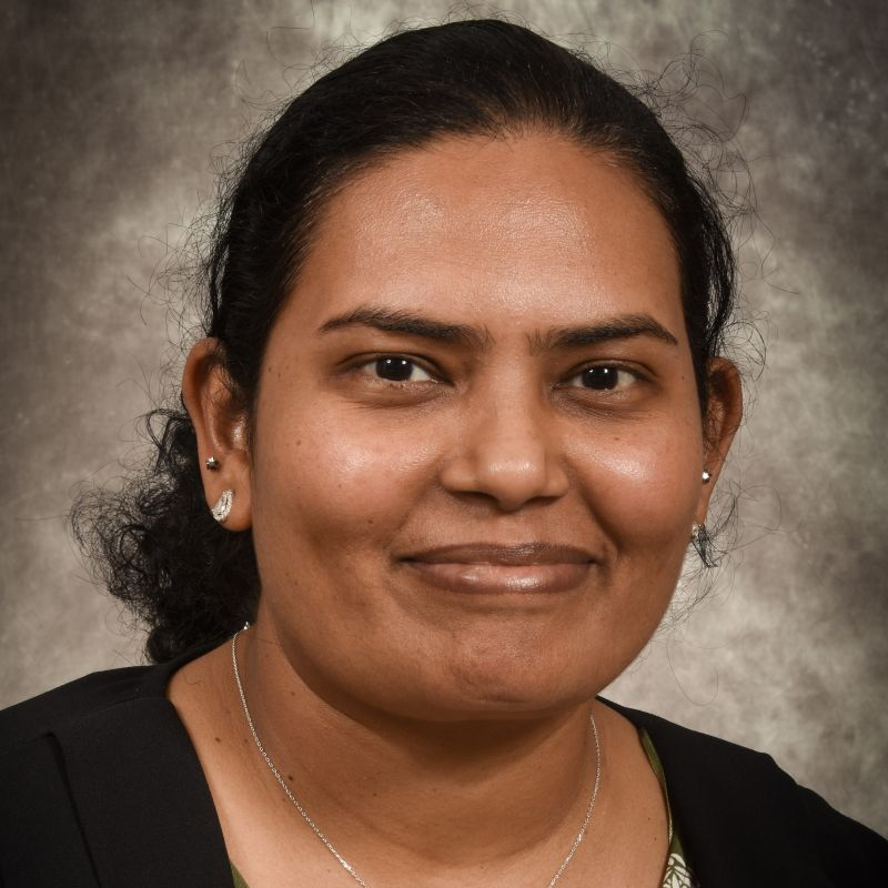 Deborah Jebakumar, M.D.
